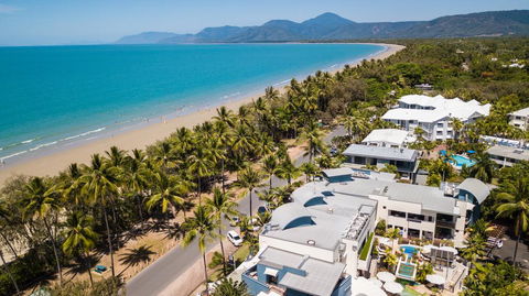Port Douglas Peninsula Boutique Hotel - Adults Only Haven - Australian Directory 0