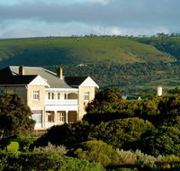 Port Elliot Beach House YHA - Australian Directory