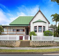 Port Macquarie Backpackers - Australian Directory