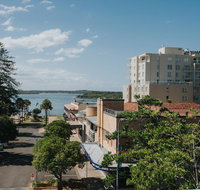 Port Macquarie Hotel - Australian Directory