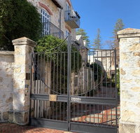 Port Mill Bed  Breakfast - Australian Directory