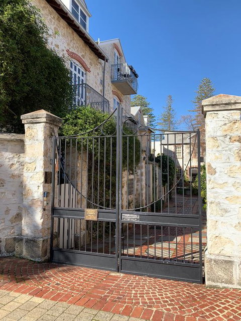 Port Mill Bed & Breakfast - Australian Directory 0