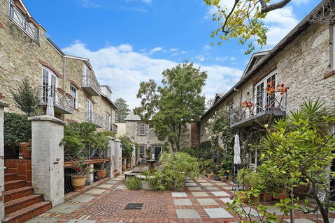 Port Mill Bed & Breakfast - Australian Directory 1