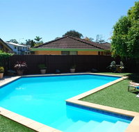 Port O'Call Motel - Australian Directory