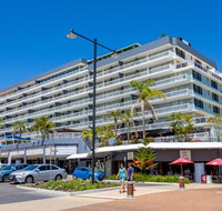 Port Pacific Resort - Australian Directory