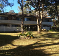 Port Stephens Motel - Australian Directory