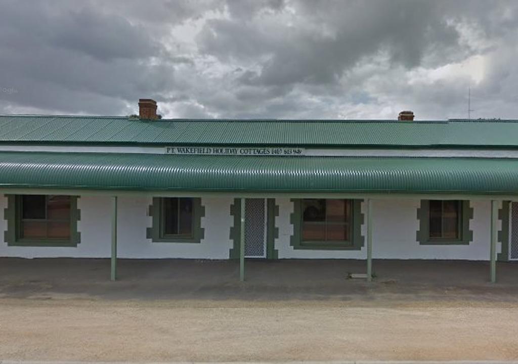 Nantawarra SA Australian Directory