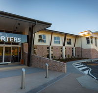 Porter's Plainland Hotel - Australian Directory