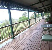 Porters Plainland Lockyer Valley BB - Australian Directory