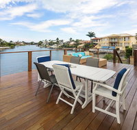 Portobello 8 Waters - Private Pool Luxury - Australian Directory