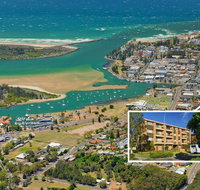 Portview 8 8/2 Waugh Street - Australian Directory