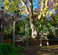 Possum Creek Lodge - Australian Directory
