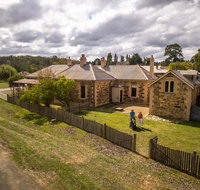 Post Office Residence - Australian Directory
