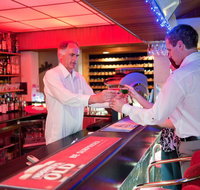 Posthouse Motor Lodge - Australian Directory