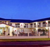 Pottsville Beach Motel - Australian Directory