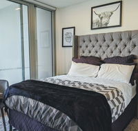 Presidential 3-bed 2-bath balcony with pool included - Australian Directory
