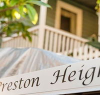 Preston Heights
