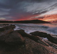 Pretty Beach Cabins - Australian Directory