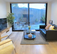 Pride Bentleigh Apartment with Private Garden - Australian Directory