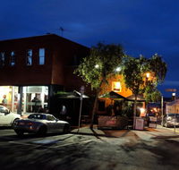 Prince Of Wales Hotel - Australian Directory