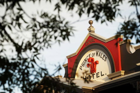 Prince Of Wales Hotel, Bunbury - Australian Directory 2