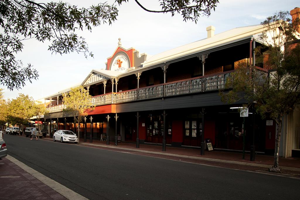Gelorup WA Australian Directory