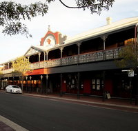 Prince of Wales Hotel Bunbury - Australian Directory