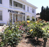 Princes Lodge Motel - Australian Directory