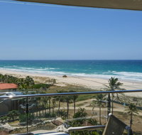 Princess Palm on the Beach - Australian Directory