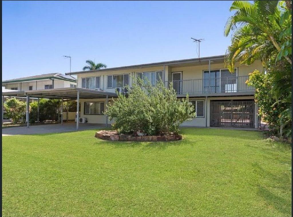 Cranbrook QLD Australian Directory