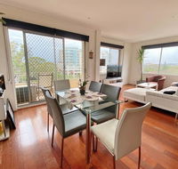 Private double room in a share apartment - Australian Directory
