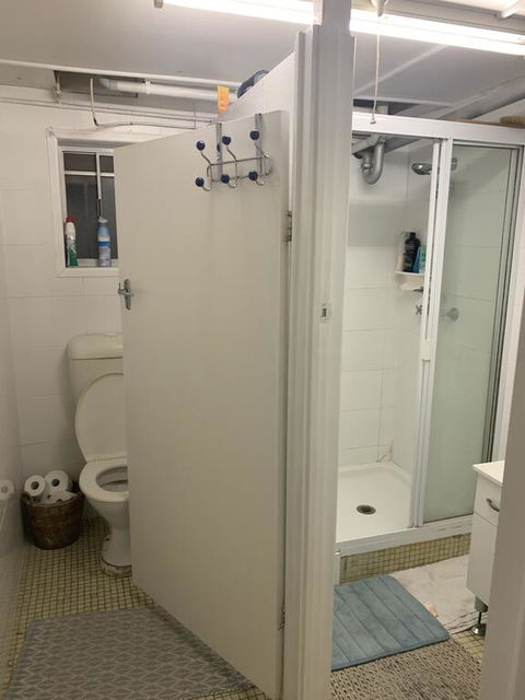 Private Room Downstairs Area - Australian Directory 1