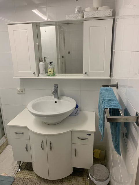 Private Room Downstairs Area - Australian Directory 3