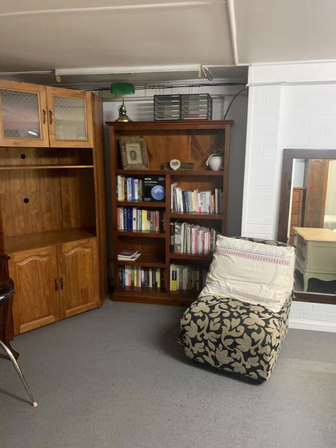 Private Room Downstairs Area - Australian Directory 2