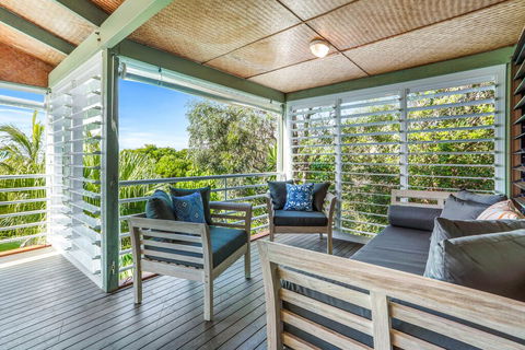Private Tropical Oasis, Marcus Beach - Australian Directory 2
