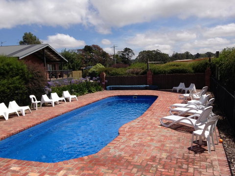 Prom Coast Holiday Lodge - Australian Directory 3