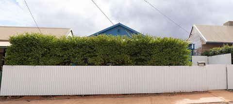 Prospectors Carriage House - Australian Directory 1