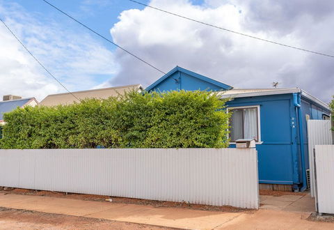 Prospectors Carriage House - Australian Directory 2