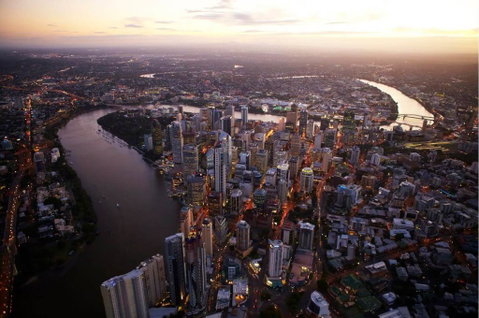 Pullman Brisbane Airport - Australian Directory 2