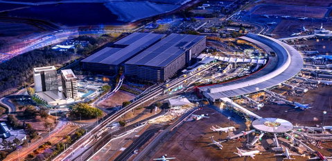 Pullman Brisbane Airport - Australian Directory 3