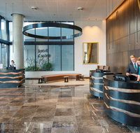 Pullman Brisbane Airport - Australian Directory