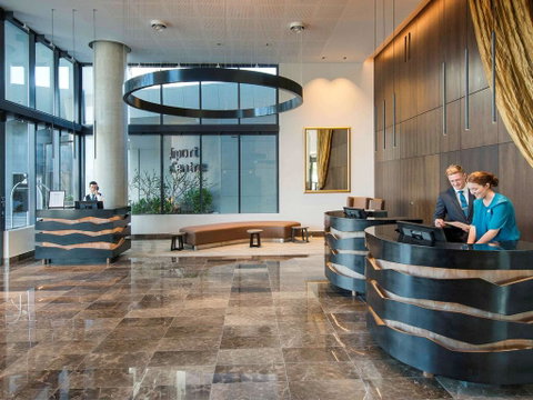Pullman Brisbane Airport - Australian Directory 0