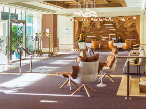 Pullman Reef Hotel Casino - Australian Directory 0