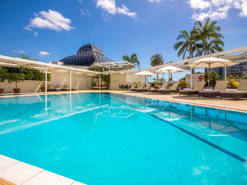 Pullman Reef Hotel Casino - Australian Directory 3