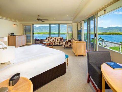 Pullman Reef Hotel Casino - Australian Directory 2