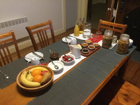 Pump Jack B&B - Australian Directory 1