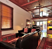 Pure Gold - Heritage 2 bedroom terraced cottage - Australian Directory