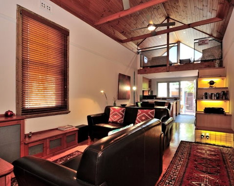 Pure Gold - Heritage 2 Bedroom Terraced Cottage - Australian Directory 0