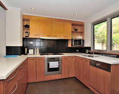 Pure Gold - Heritage 2 Bedroom Terraced Cottage - Australian Directory 1