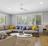 Pure Salt - beach house with pool 300m to beach - Australian Directory